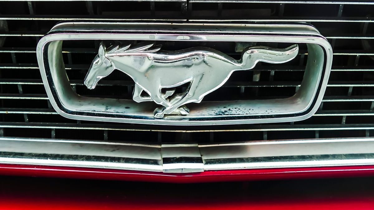 Automobilka Ford chystá debut Mustangu na elektřinu